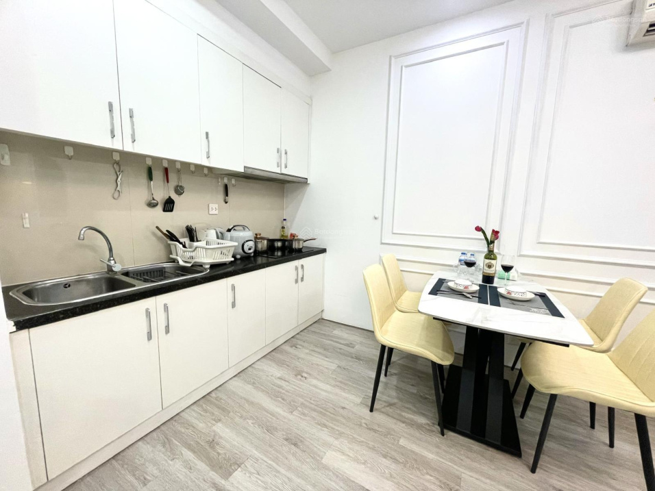 Modern Vinhomes Times City Park Hill Apartment