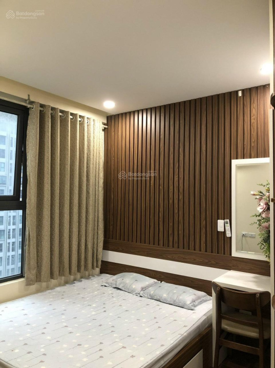 Spacious 3-bedroom apartment in Sky Central, Dinh Cong