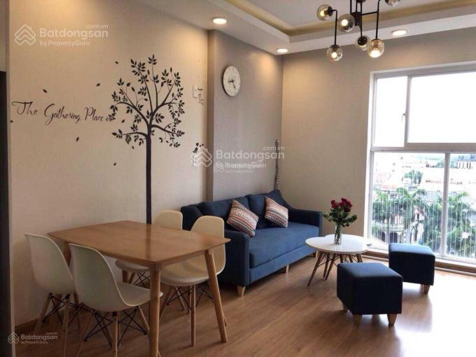 Thủ Thiêm Sky пәтері, Thảo Điền ауданы, 2-ші аудан - 1-3 жатқа бөлме бар