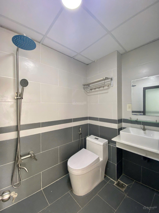Modern Studio Near Hang Xanh Intersection