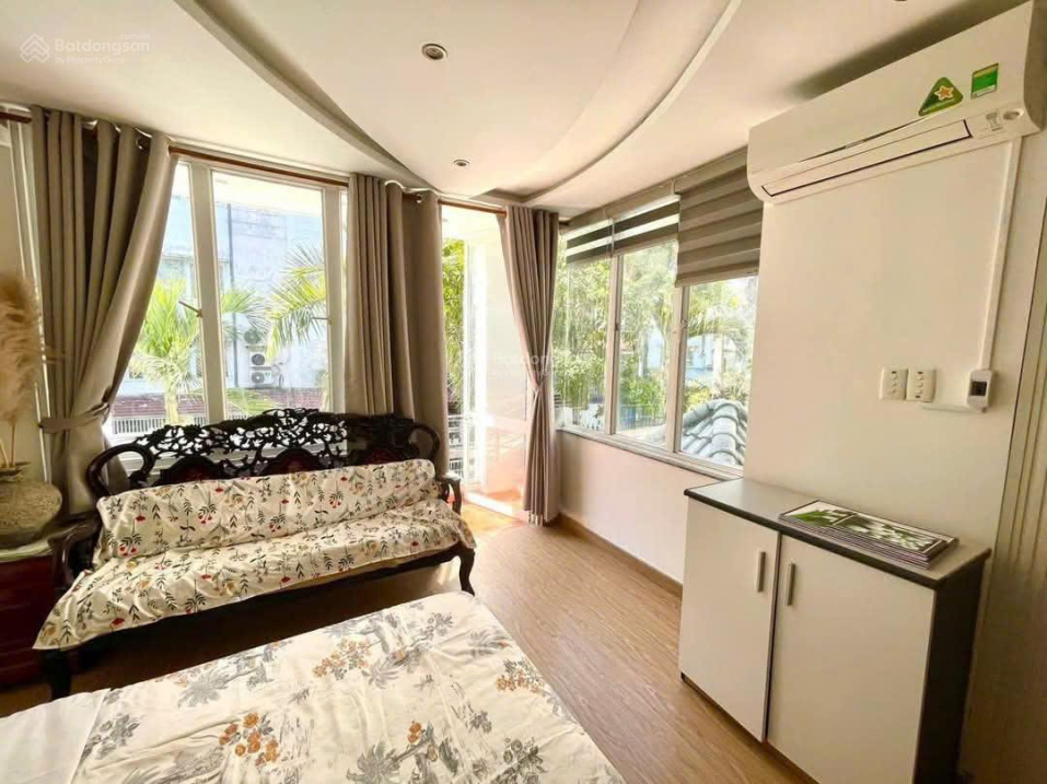 Modern Service Apartment in District 7