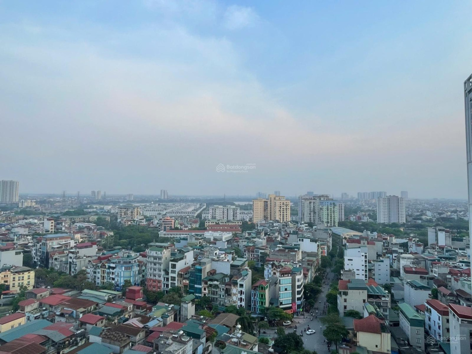 2-Bedroom Apartment at Feliz Homes with City View