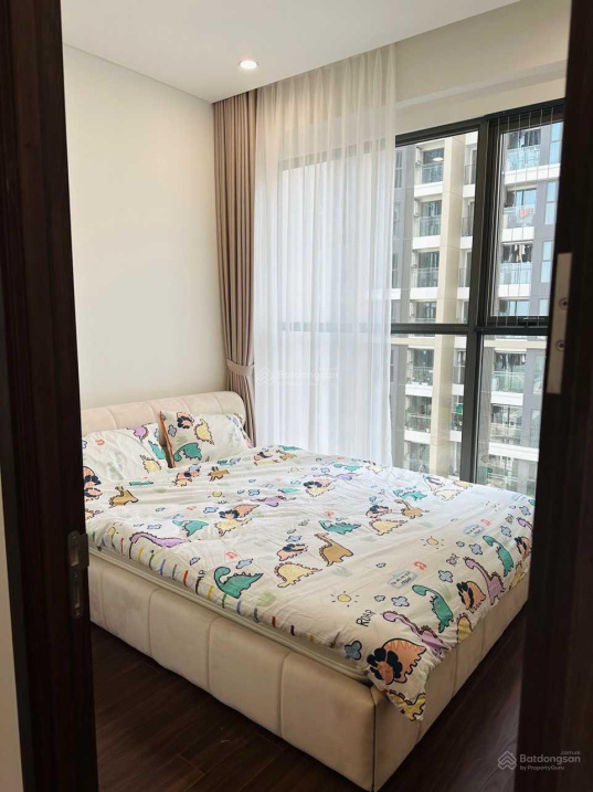 Modern studio and 1-3BR apartments in Masteri Miami