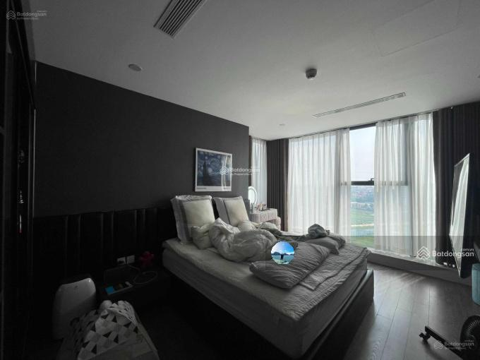 Spacious Sunshine City Apartment in Bac Tu Liem, Hanoi