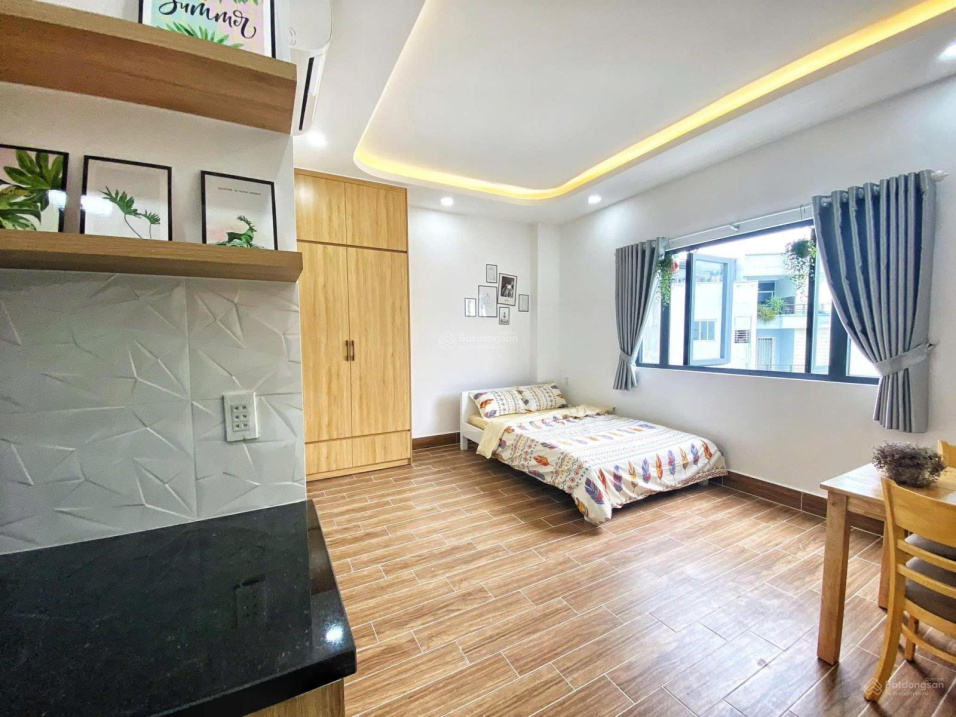 Modern Studio Apartment Near CoopMart Mall