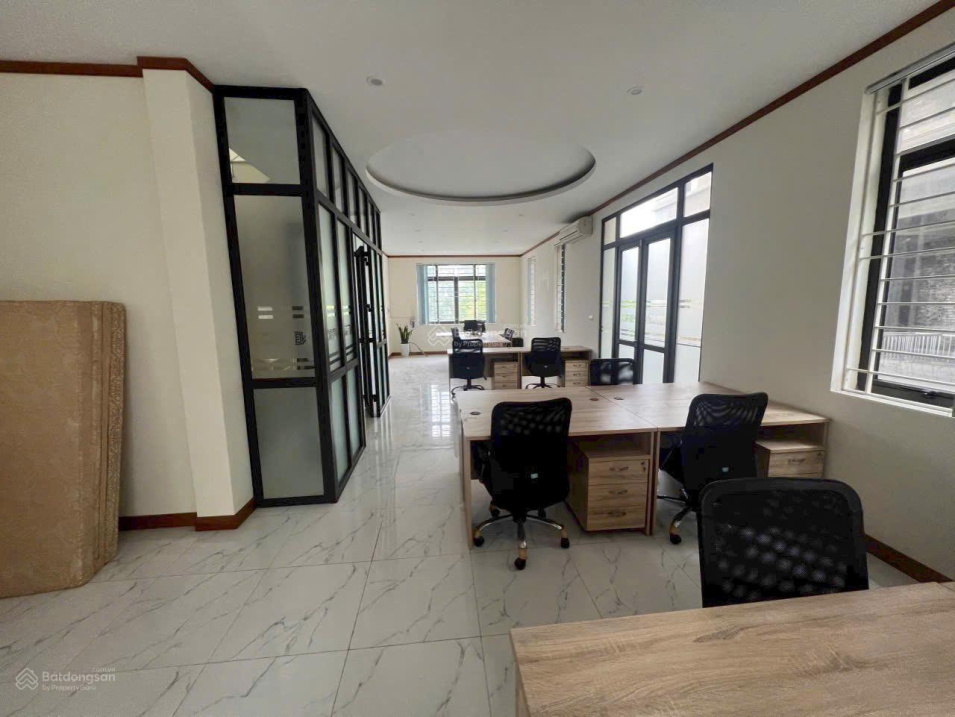 Spacious An Khang Villa in Duong Noi Urban Area near Aeon Mall Ha Dong