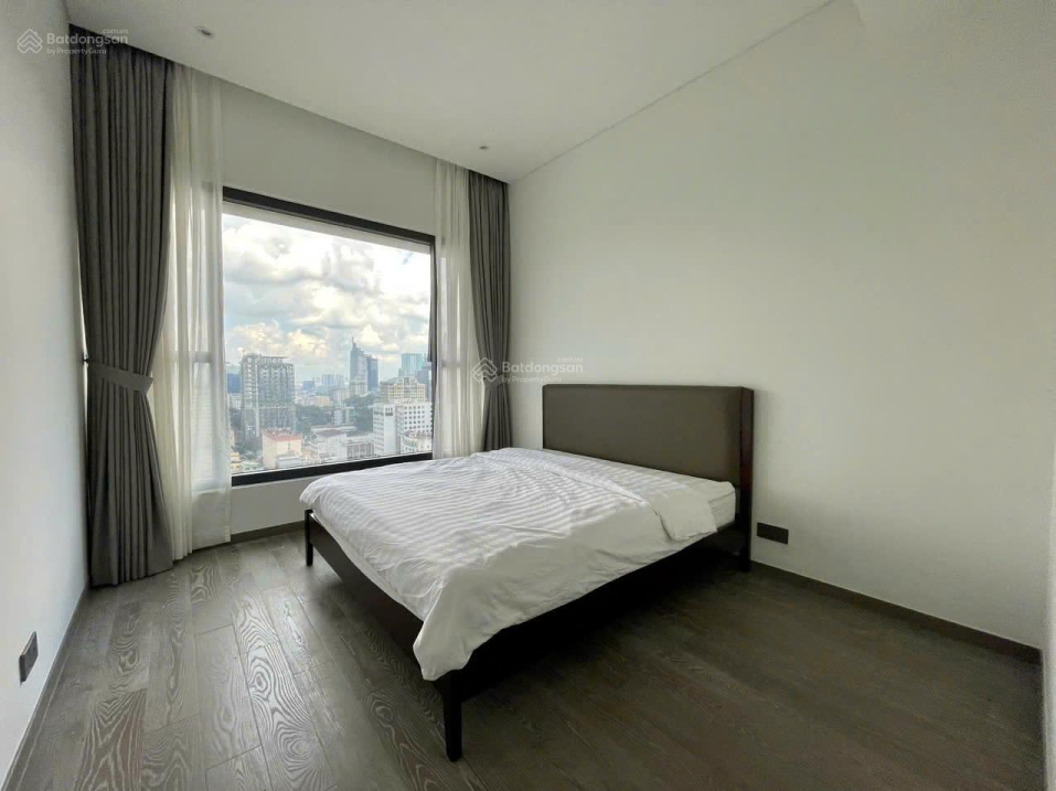 Luxurious City View Apartment in The MarQ