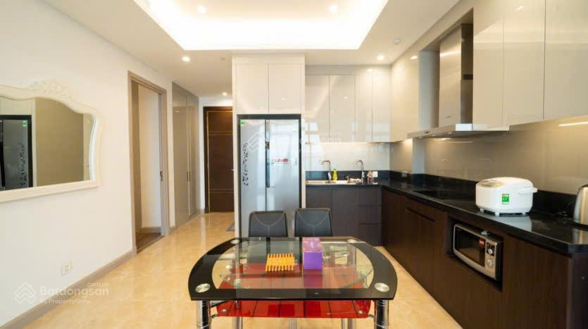 Luxury Apartment at An Binh City, Bac Tu Liem, Hanoi