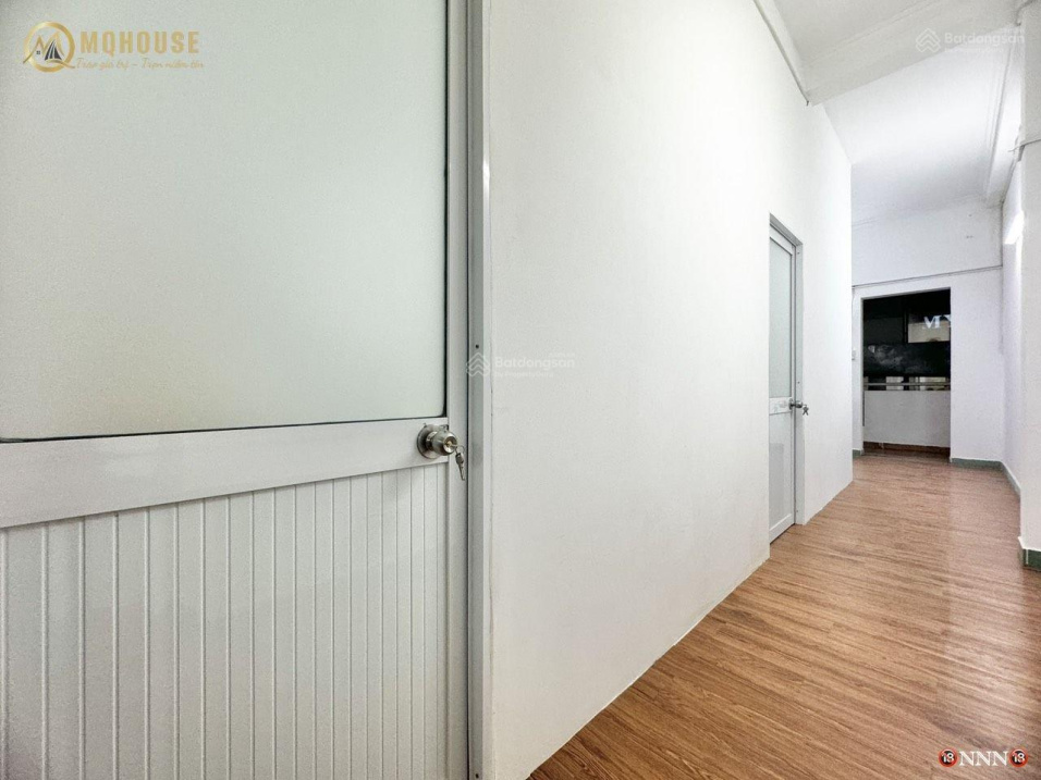 2 Bedroom Apartment in Ho Van Hue