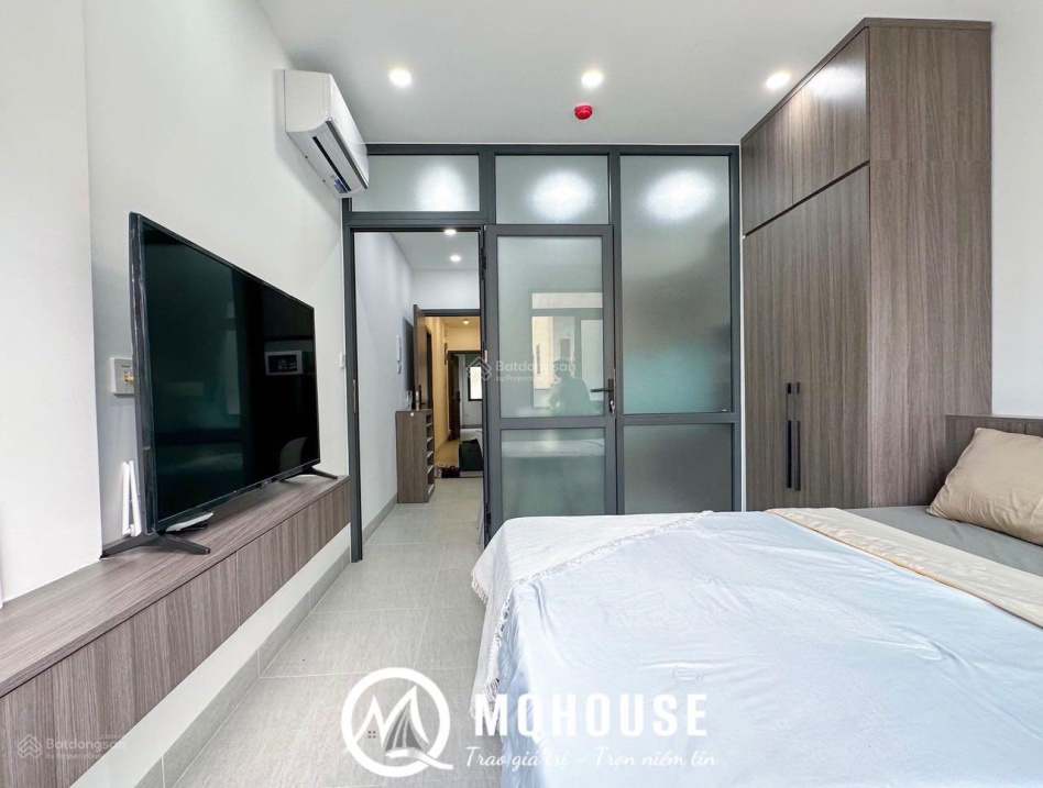 Modern Studio Apartment Near Democracy Monument Q3