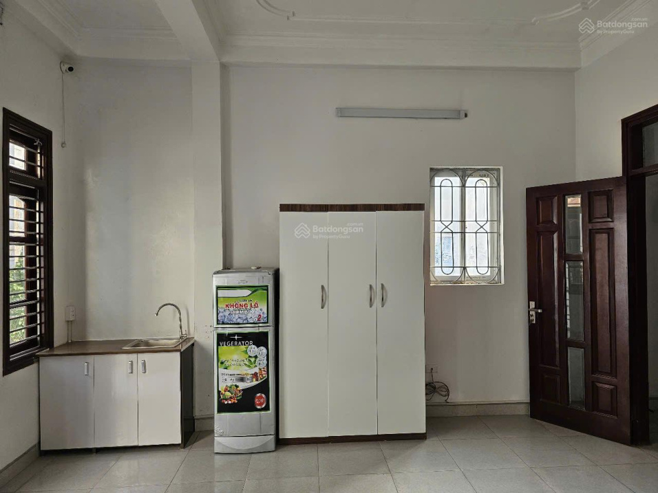 Mini Apartment with Full Amenities in Ha Dong