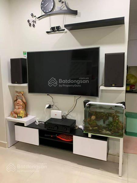 Modern 2-Bed Apartment with Balcony, Full Furniture