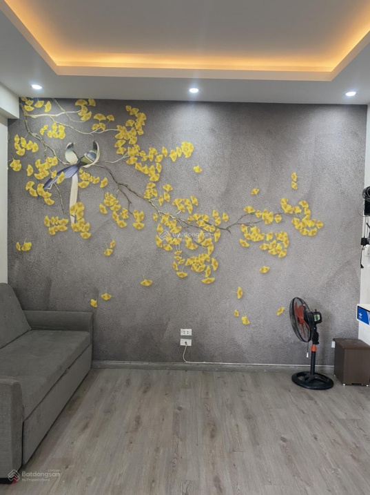 Spacious Apartment near Tay Nam University Commercial