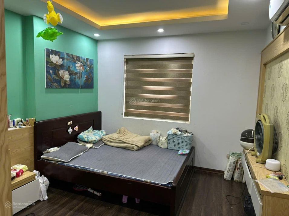 Modern 75m² Apartment with 2 Bedrooms, Full Furniture