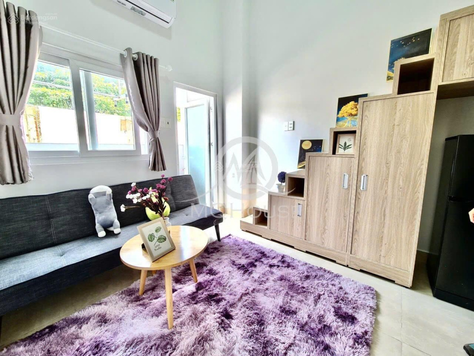 Modern Duplex with River View in Dam Sen