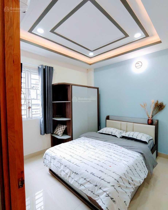 Modern Studio Apartments in Phu Nhuan