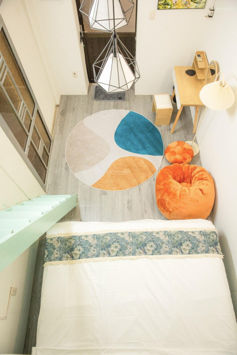 Cozy 2-Bed Apartment Near Hoan Kiem Lake