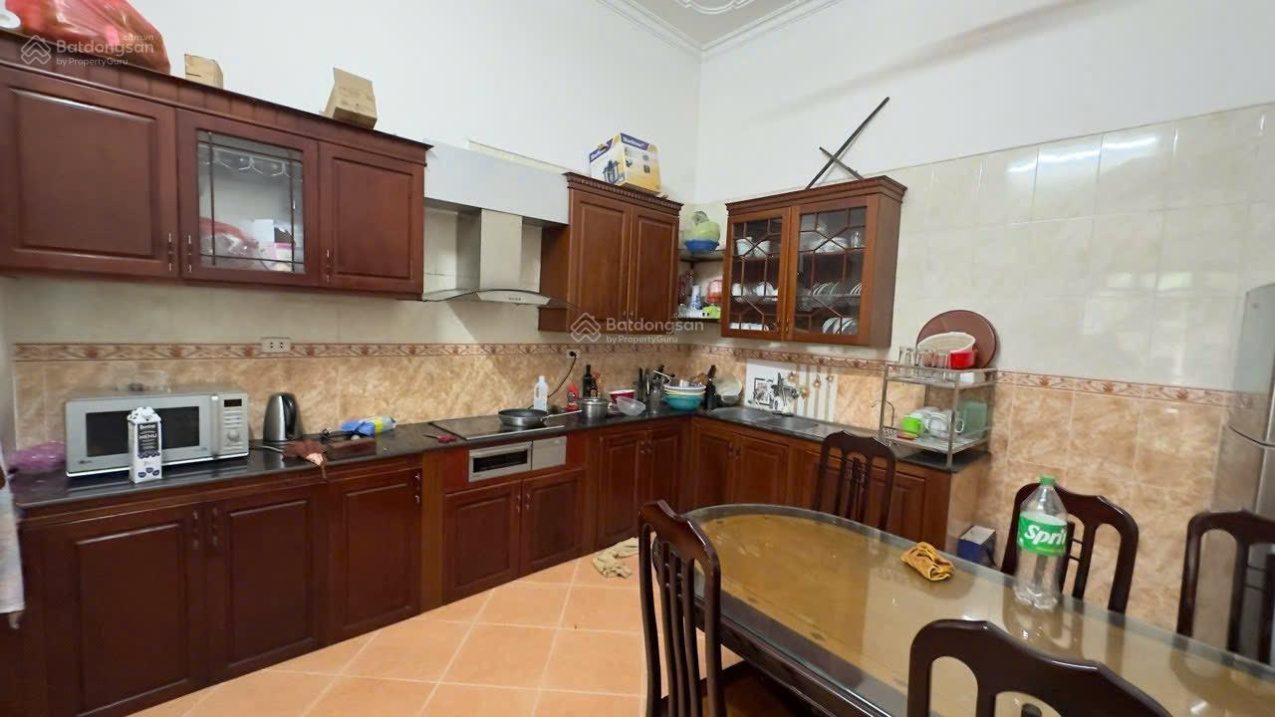 Ngọc Thụy 4-Story House Near Park, 60m², 4 Bedrooms