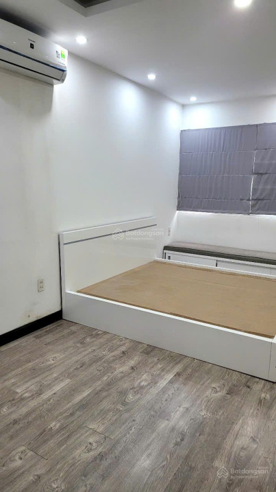 Apartment near schools in Binh Thoi, District 11