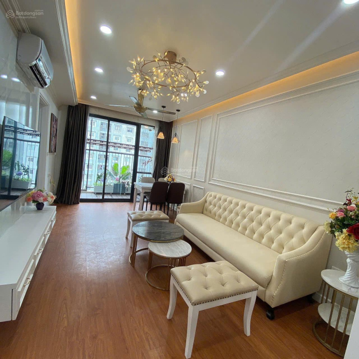 Modern 2-Bed Apartment in HD Mon City