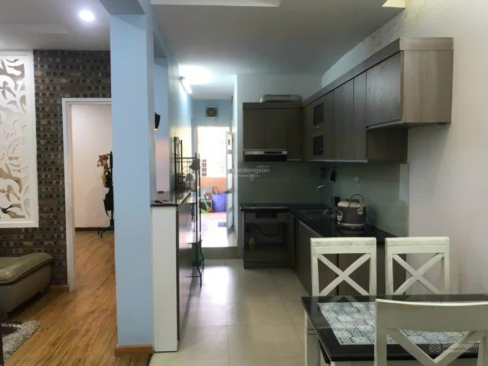 Modern 2-Bedroom Apartment with Full Amenities