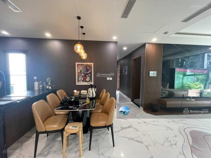 Spacious Sunshine City Apartment in Bac Tu Liem, Hanoi