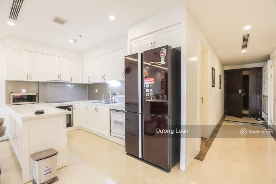 Spacious 2-Bedroom Apartment at The Artermis Lê Trọng Tấn