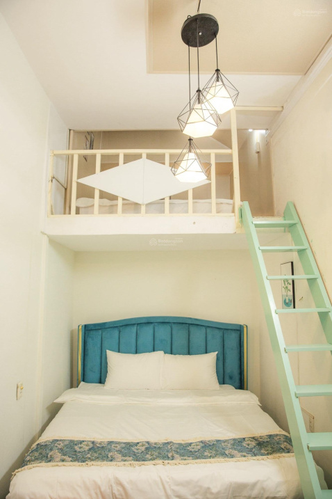 Cozy 2-Bed Apartment Near Hoan Kiem Lake