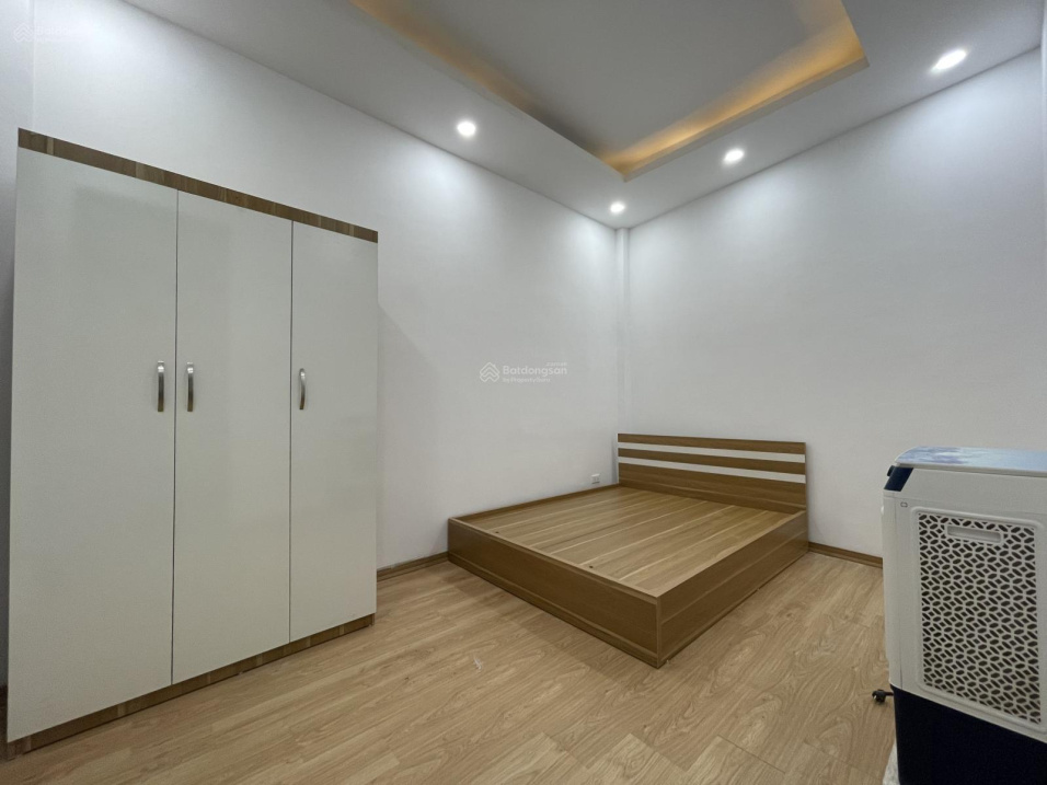 Modern 117m² Apartment with 2 Bedrooms