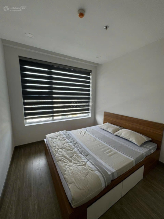 Modern Furnished 1BR Apartment Near Becamex Tower