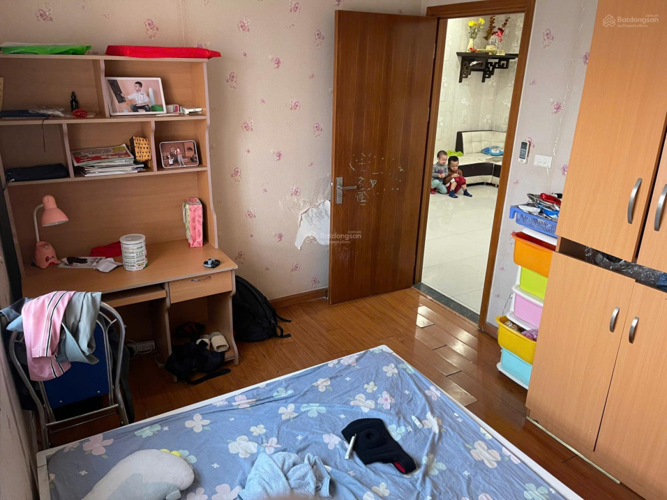 Modern Apartment Near Aeon Mall with Fitness Area