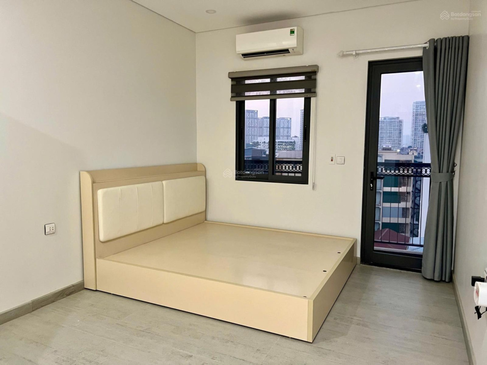 Modern Apartment in Xuân La, Tây Hồ