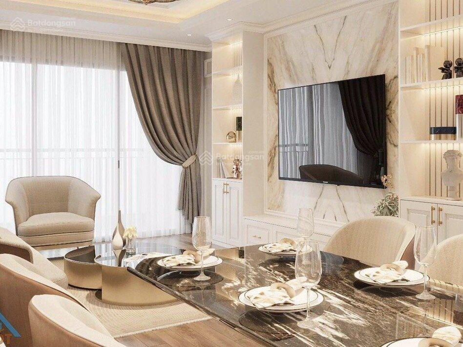 Modern 2-Bedroom Apartment with Designer Interior Florence