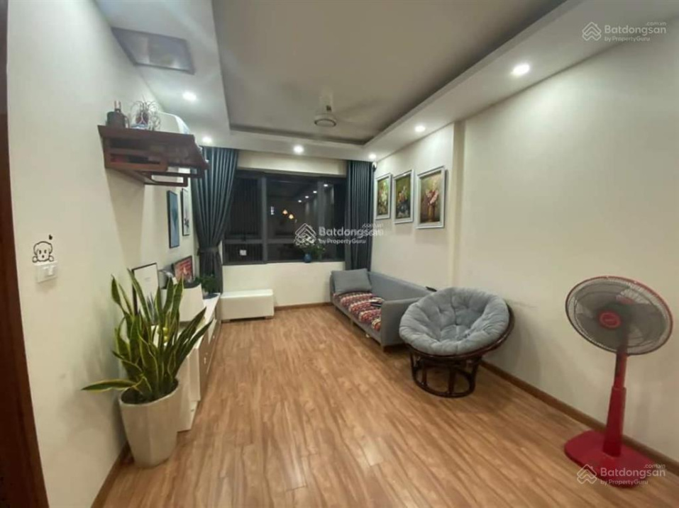 Spacious 2-Bedroom Apartment for Rent in Police Housing Complex