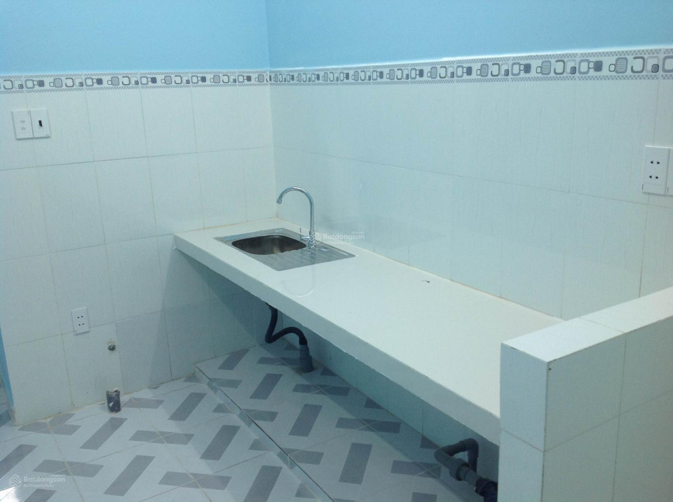 Clean, Bright Apartment Near Ben Thanh Market