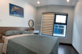 Modern 2-Bedroom Ecolife Apartment with Full Furnishings