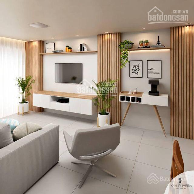 Modern 1BR Hyco4 Tower Apartment with Designer Interior
