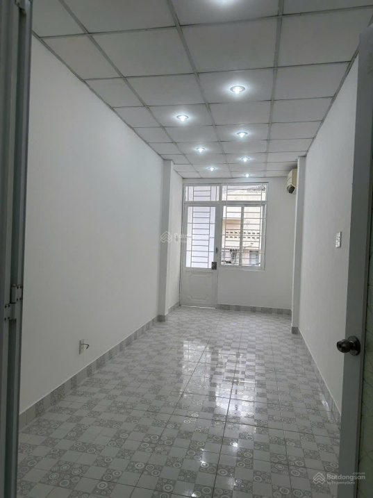 Modern 2-Bedroom House in Phu Nhuan District
