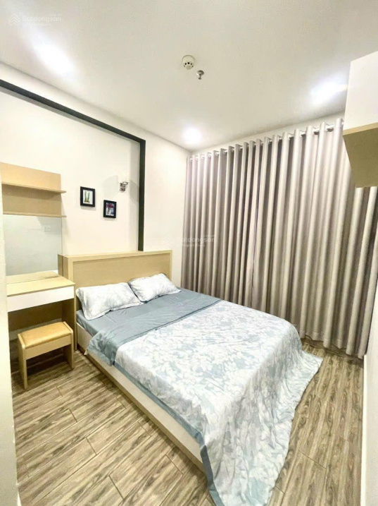 Modern 2-Bedroom Apartment with Full Furnishings