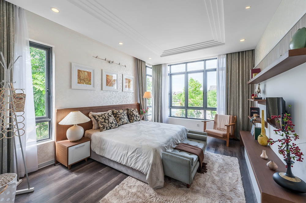 Gamuda Apartment - 1 Bedroom Rental