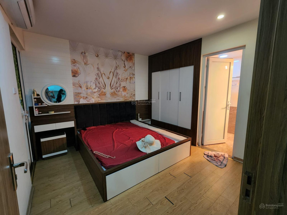 2-Bedroom Apartment at Athena Complex with Full Furnishings