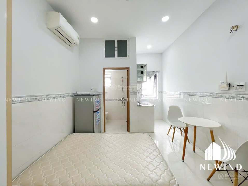 Modern Mini Apartment with Full Amenities Q7