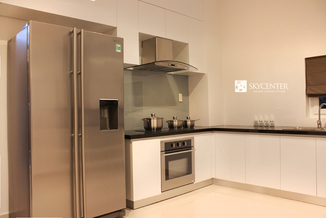 2 Bedroom Apartment at Sky Center, Pho Quang, Tan Binh, Ho Chi Minh City