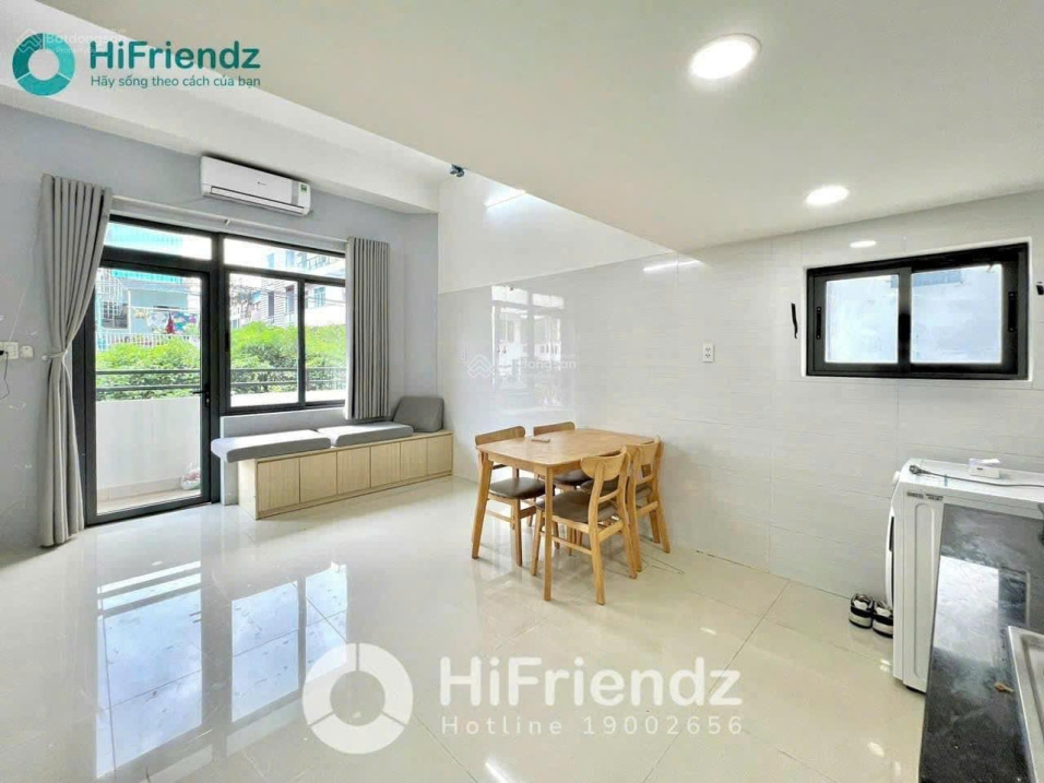 Duplex Apartment with Full Furniture and Security