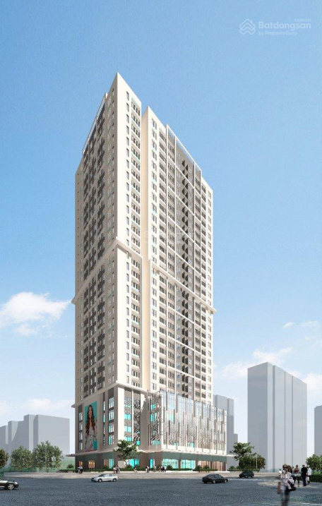 Modern 70m² Office Apartment with 2 Bedrooms