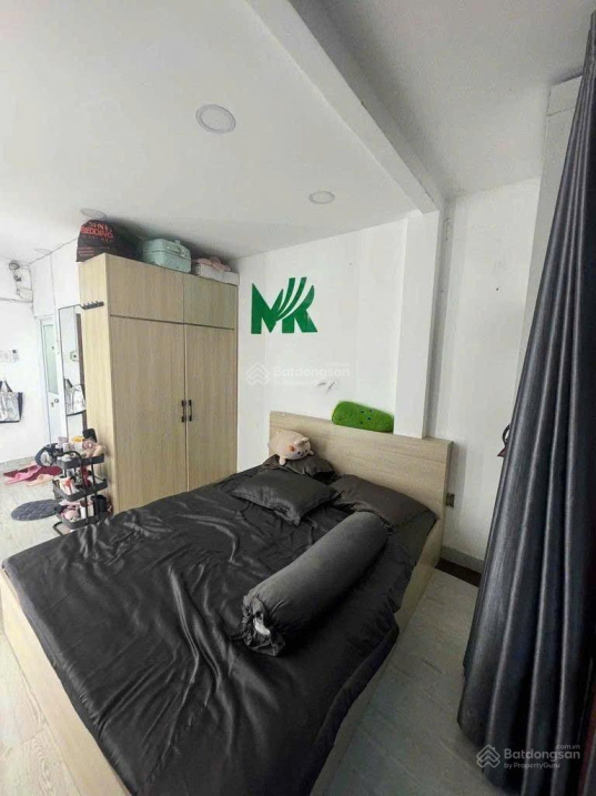 Modern Corner House with Business Potential in Go Vap