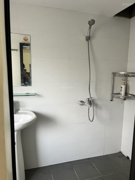 Spacious 65m² Apartment in Thanh Cong Complex