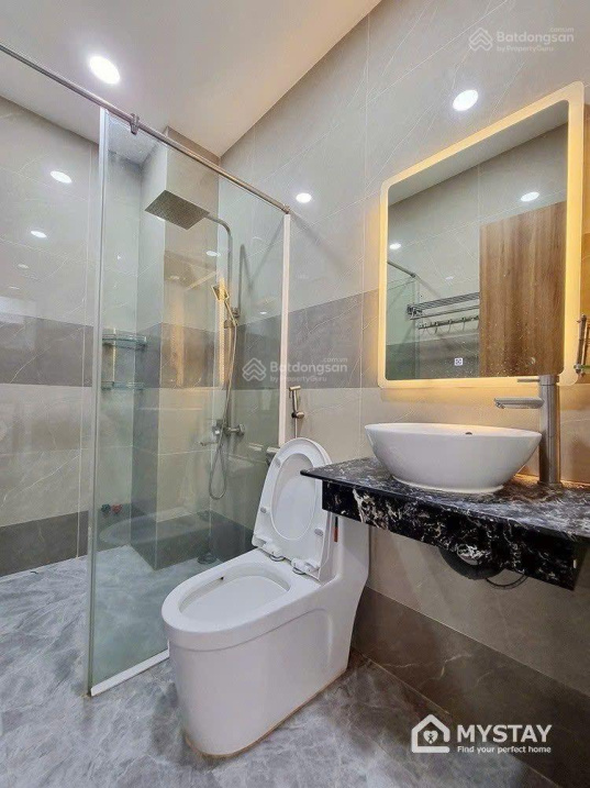 Modern Studio with Designer Interior in Binh Thanh