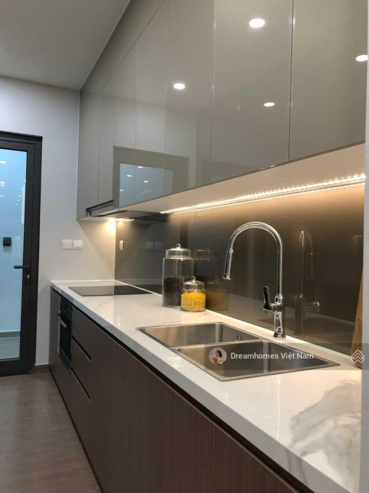 2-Bedroom Apartment at The Matrix One with Modern Design