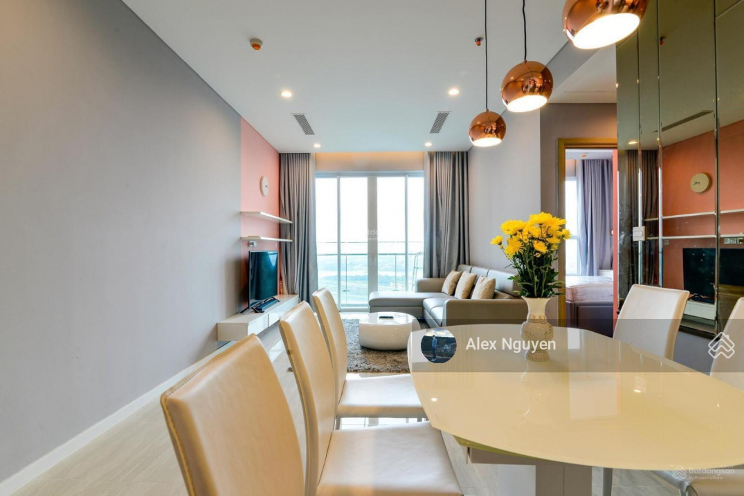 Modern 2-Bed Apartment in Sala Complex